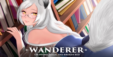 WANDERER: Broken Bed