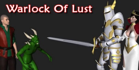 Warlock of Lust