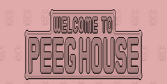 Welcome to the Peeg House!