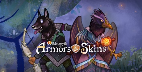 Wildermyth - Armors and Skins