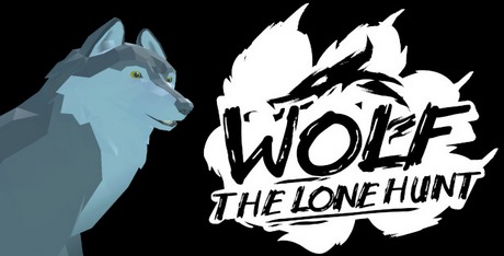 Wolf The Lone Hunt