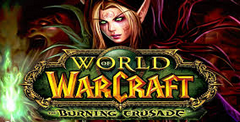 World of WarCraft: The Burning Crusade