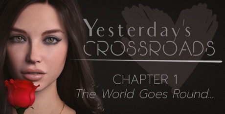 Yesterday’s Crossroads – Chapter 1