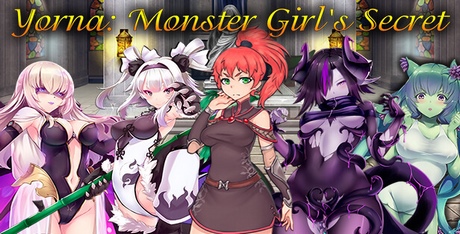 Yorna: Monster Girl’s Secret