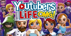 Game youtuber life Youtubers Life
