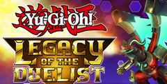 Yu Gi Oh! Legacy of The Duelist