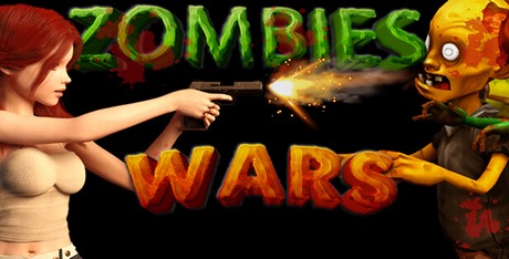 Zombies Wars