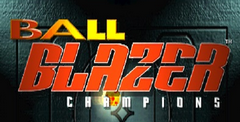 Ballblazer Champions
