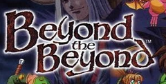 Beyond The Beyond