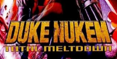 Duke Nukem Total Meltdown