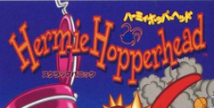 Hermie Hopperhead