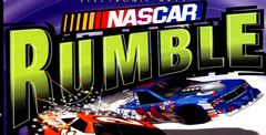 NASCAR Rumble Download - GameFabrique