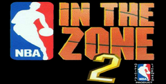 NBA: in The Zone 2