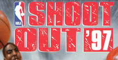 NBA Shoot Out '97