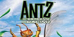 Antz Extreme Racing