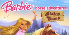 Agregar Ilegible esta ahí Barbie Horse Adventures: Riding Camp Download | GameFabrique