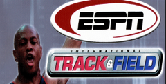 ESPN International Track & Field