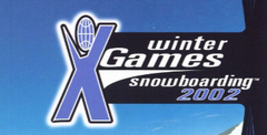 ESPN X Winter Games: Snowboarding 2002