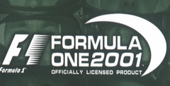 Formula One 2001