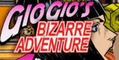 GioGio's Bizarre Adventure