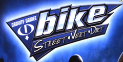 Gravity Games BIKE: Street. Vert. Dirt.