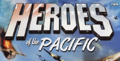 Heroes Of The Pacific