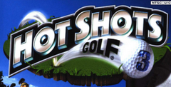 Hot Shots Golf 3