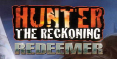 Hunter: The Reckoning - Wayward