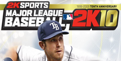 Major League Baseball 2K10