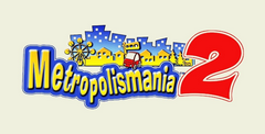 free download game metropolismania 2 for pc