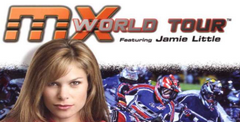 MX World Tour: Featuring Jamie Little