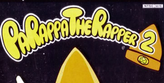 Parappa the Rapper 2