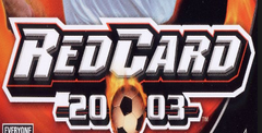 Red Card 20-03