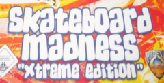 Skateboard Madness Xtreme Edition