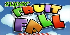 Super Fruit Fall