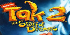 Tak 2: The Staff Of Dreams