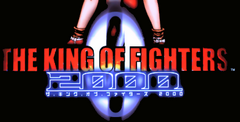The King of Fighters 00/01