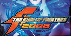 The King Of  Fighters 2006