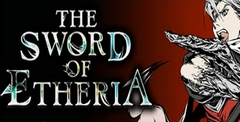 The Sword of Etheria