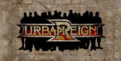 urban reign game