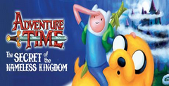 Adventure Time The Secret of the Nameless Kingdom