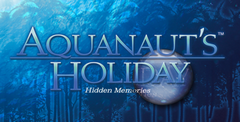 Aquanauts Holiday Hidden Memories
