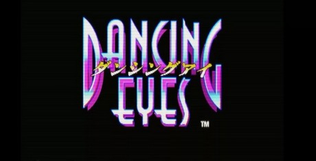 Dancing Eyes