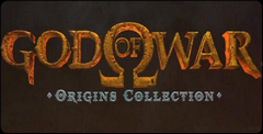 God of War: Origins Collection