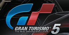 Gran Turismo 5