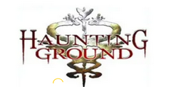 haunting ground gamecube