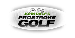 John Dalys Prostroke Golf