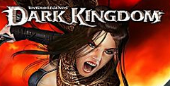 Untold Legends Dark Kingdom