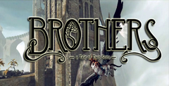 Brothers: A Tale Of Two Sons