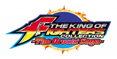 The King Of Fighters Collection The Orochi Saga